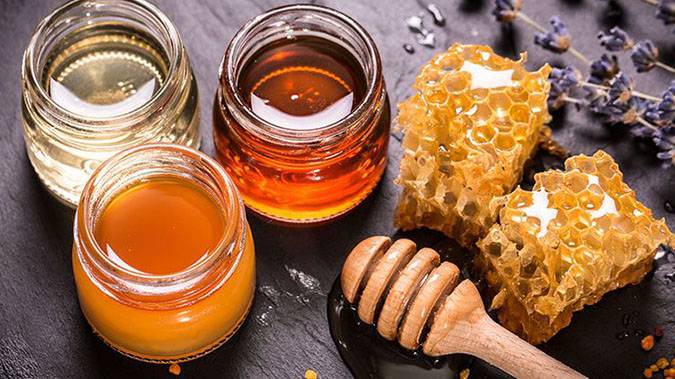 Les 15 bonnes raisons de consommer du miel