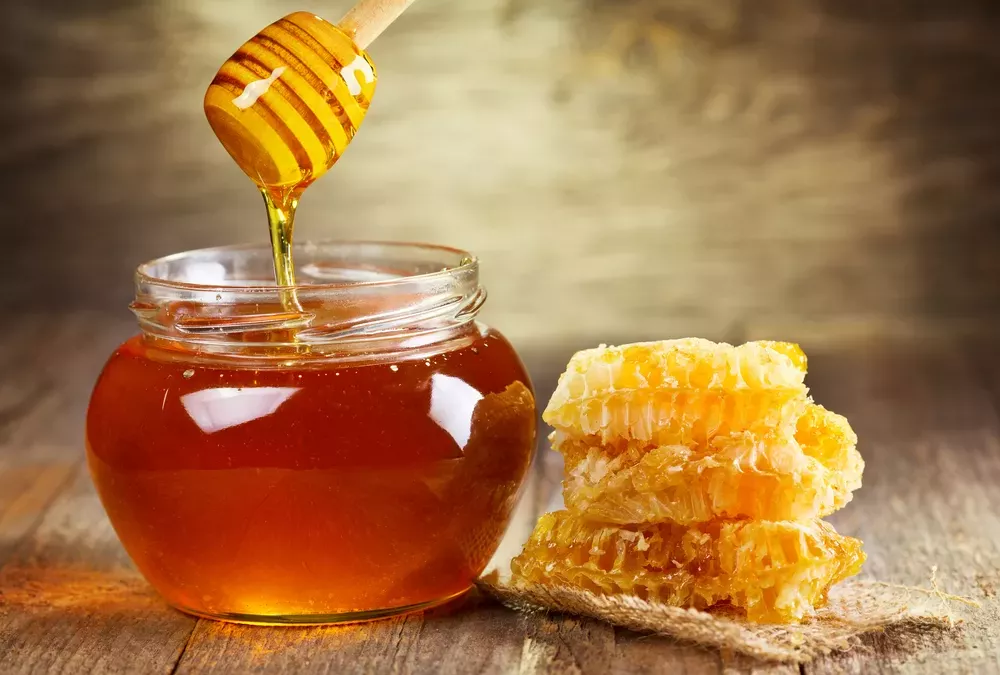 Le miel améliore la santé